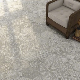 230 x 266 Hexagon Rift