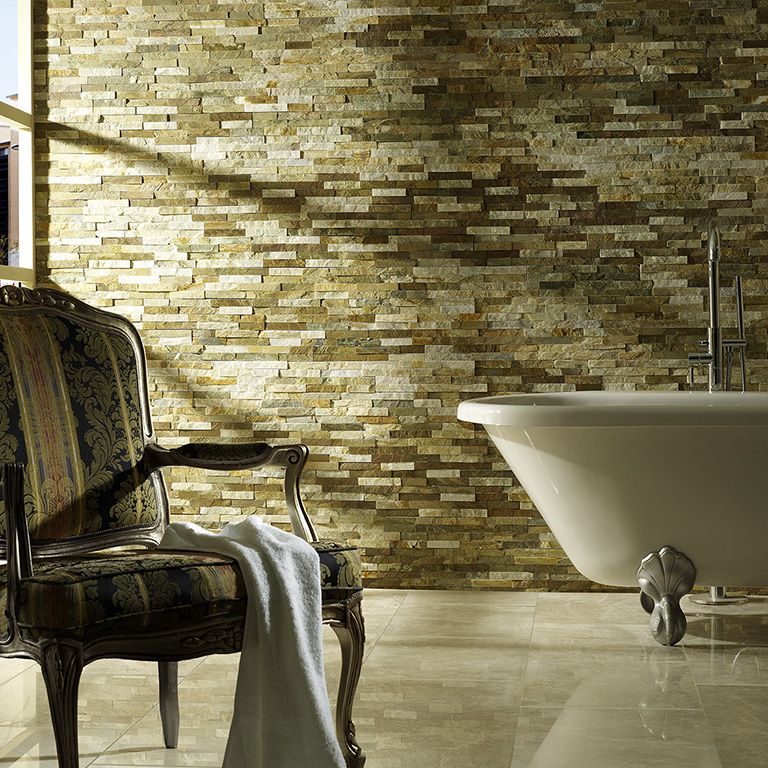 Slate Split Face Tile Natural Stone Layered Nick Firth Tiles The Luxurious Slate Split Face Tile Is Created From A Refined Source Of Natural Quartzite With Unique Crystallised Particles Which Create Spectacular