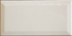 200 x 100 Craquele Bevel Ivory