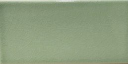 150 x 75 Crackle Verde
