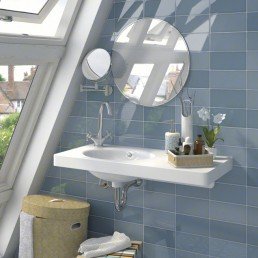 200 x 100 Corso Azul