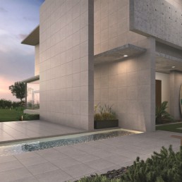 450 x 450 Ethimo Grey