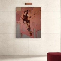 Nest Wall Collection 600 x 300 mm