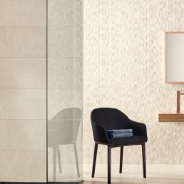 Nest Beige Ceramic Wall Tile