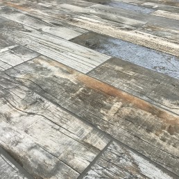 Santa Monica Wood Effect Tiles