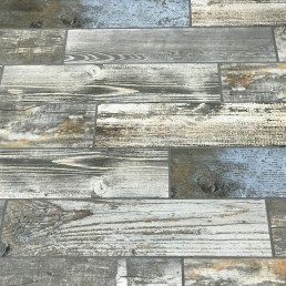 Santa Monica Wood Effect Tiles